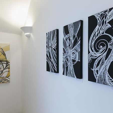 Art Apartment Navona Square Roma Exterior foto