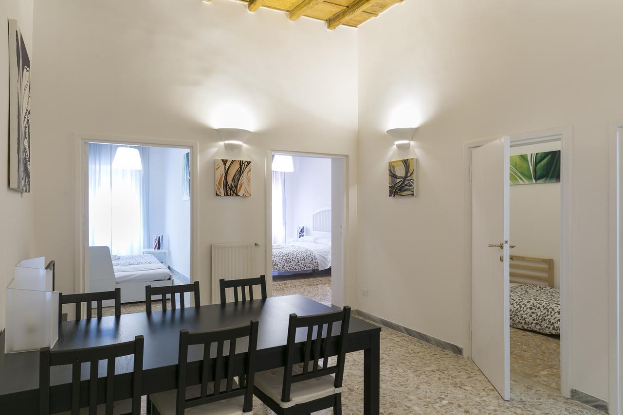 Art Apartment Navona Square Roma Exterior foto