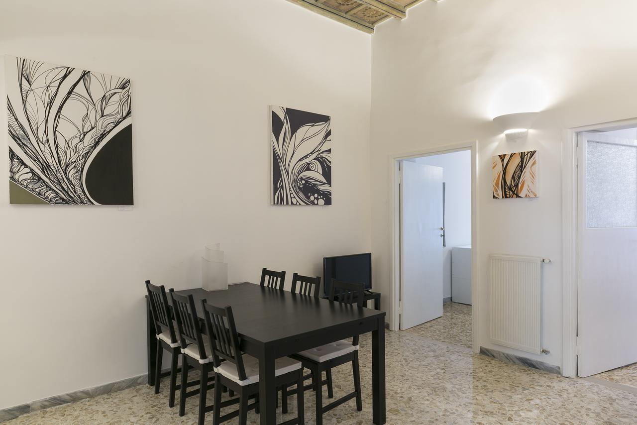 Art Apartment Navona Square Roma Exterior foto