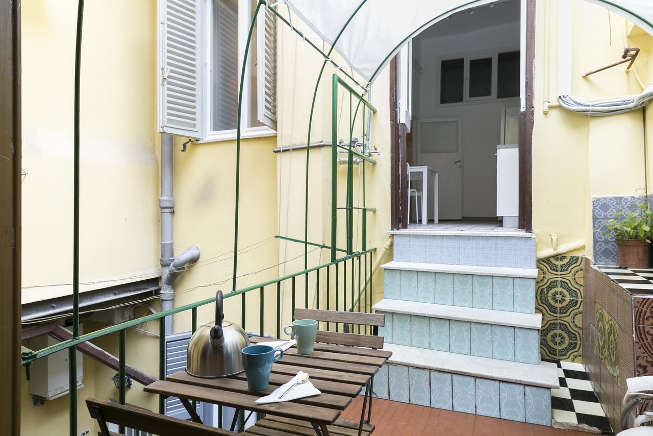 Art Apartment Navona Square Roma Exterior foto