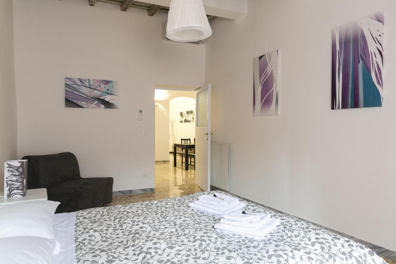 Art Apartment Navona Square Roma Exterior foto