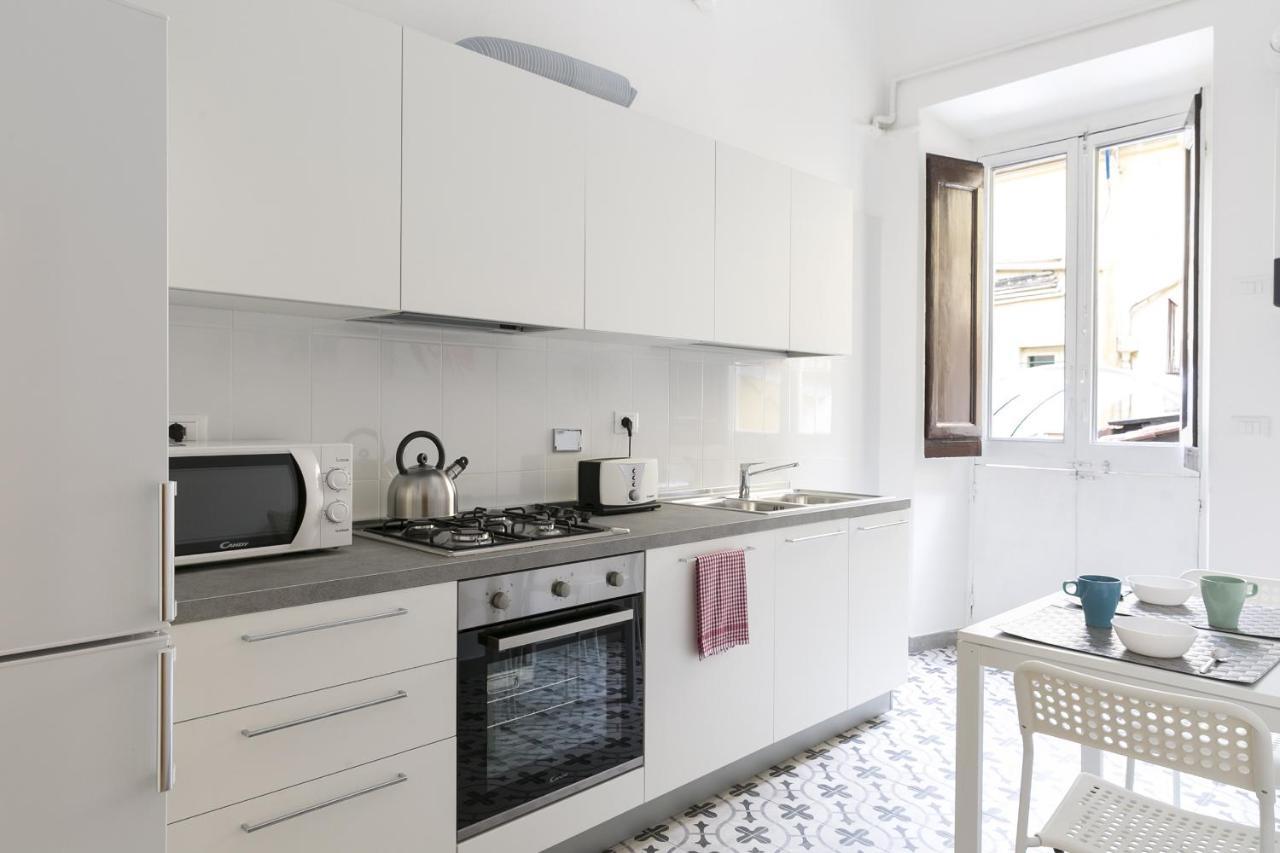 Art Apartment Navona Square Roma Exterior foto