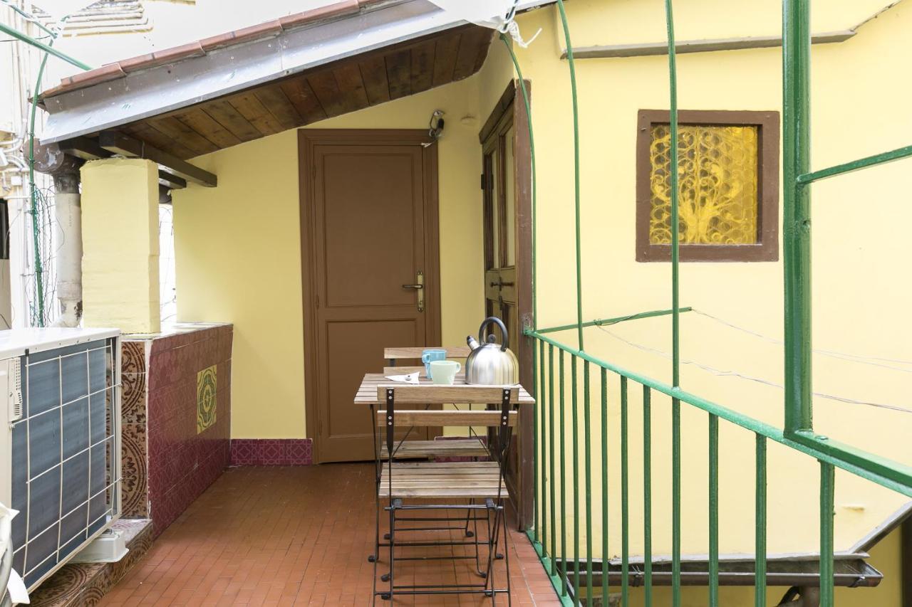 Art Apartment Navona Square Roma Exterior foto